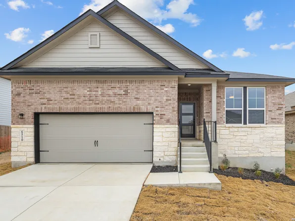 6510 Lowrie Block, San Antonio, TX 78239