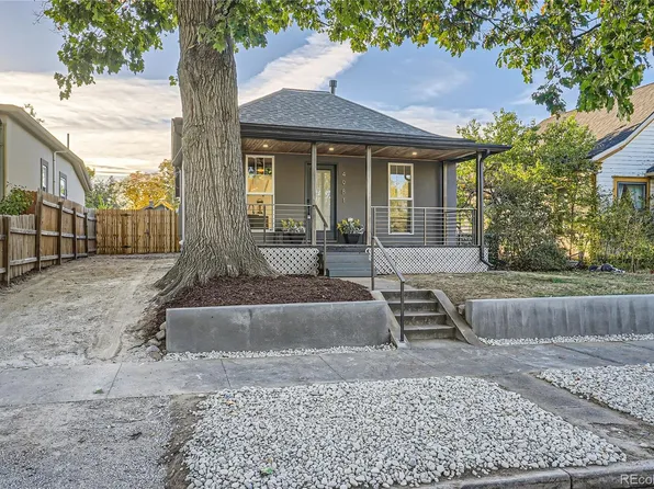 4981 Knox Court, Denver, CO 80221