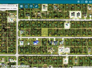 12100 Kimsey Ave #3, Pt Charlotte, FL 33981