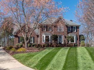 9636 Callis Ct, Harrisburg, NC 28075