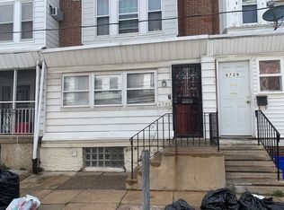 6731 Linmore Ave, Philadelphia, PA 19142