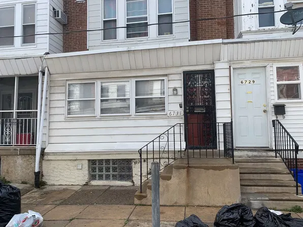 6731 Linmore Ave, Philadelphia, PA 19142