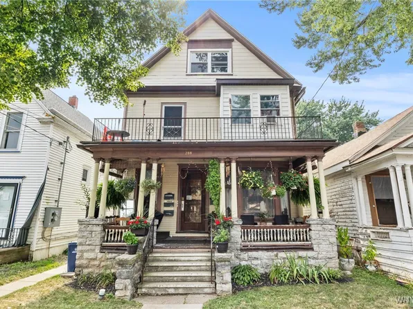 288 Dearborn St, Buffalo, NY 14207