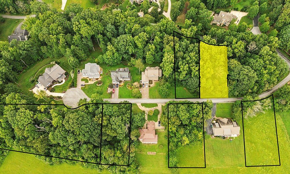 2nd image of Stonewall Rdg Lot 23