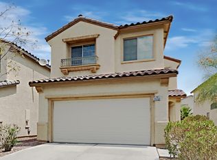 3520 Ashford Grove St, Las Vegas, NV 89122