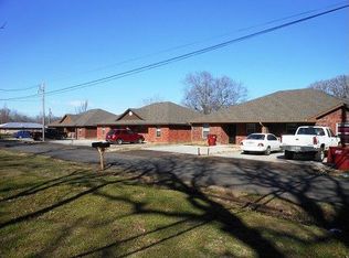 110-120 Bell St, Blossom, TX 75416