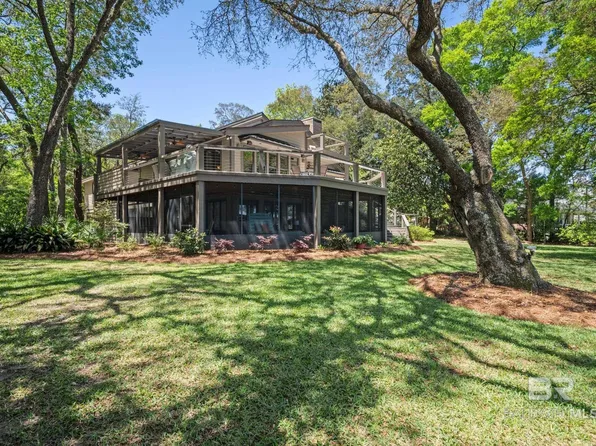 9612 Perdido Vista Dr, Perdido Beach, AL 36530