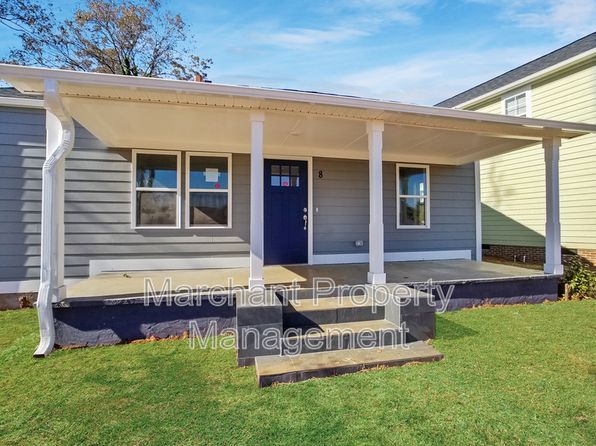 8 Chaney St