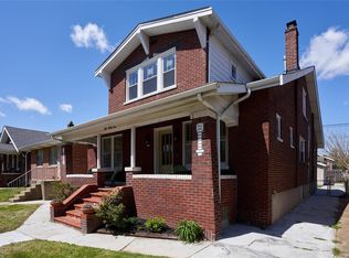 5031 Rhodes Ave, Saint Louis, MO