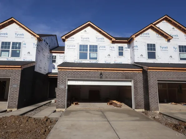 7251 Grandpoint Dr #28, West Chester, OH 45040