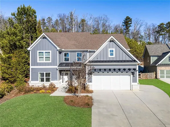 47 Blue Spruce Trl, Dallas, GA 30157