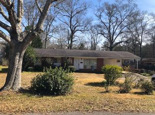 1404 Lloyd St, Waynesboro, MS 39367