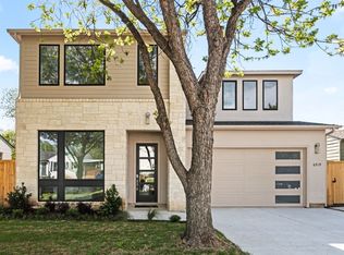 6919 Prosper St, Dallas, TX 75209