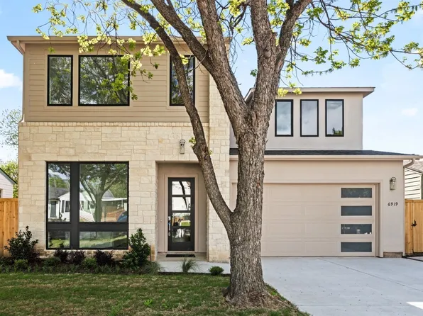 6919 Prosper St, Dallas, TX 75209