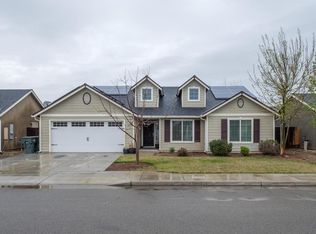 5170 W Simpson Ave, Fresno, CA