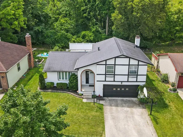 1695 Carrigallen Ln, Columbus, OH 43228