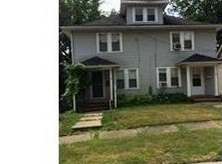 260 E Tuscarawas Ave, Barberton, OH 44203