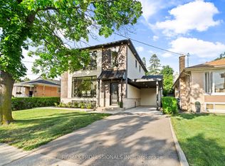 11 Odessa Ave, Toronto, ON M9C 4J7