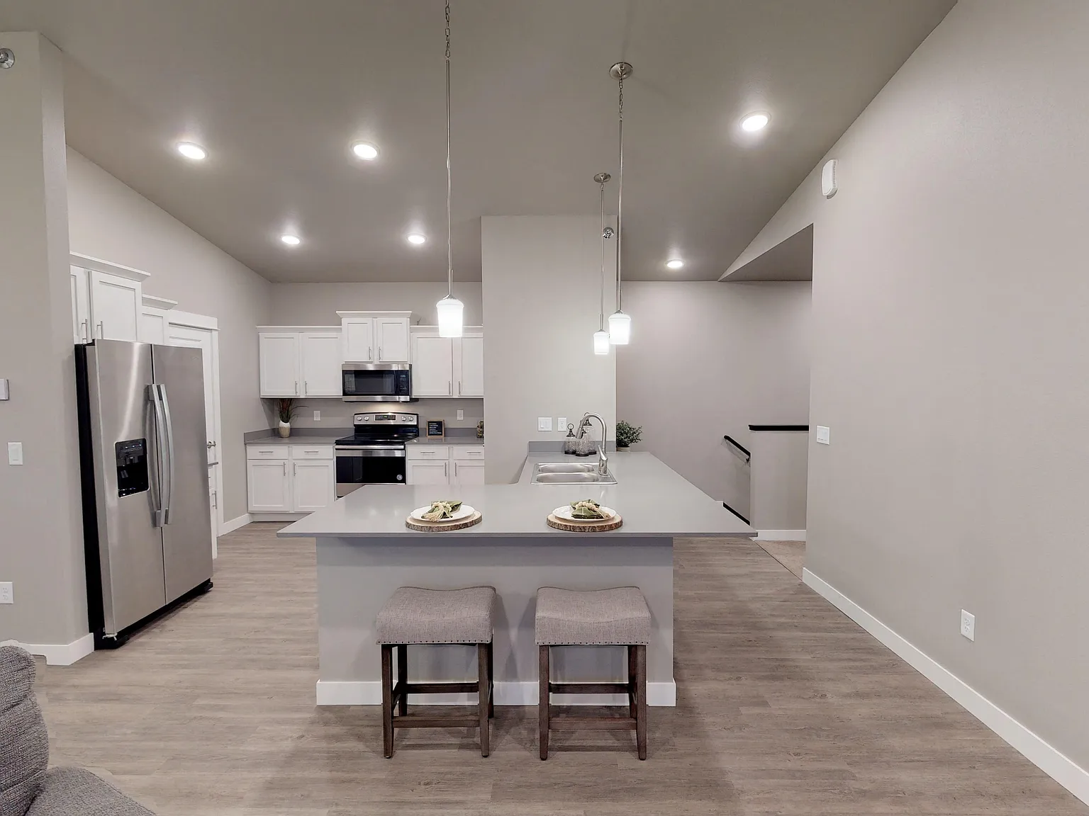 Maple Wood Townhomes — Photo 4