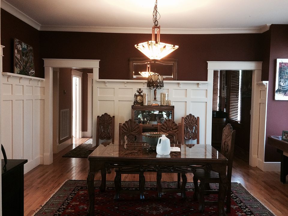 Dinning Room