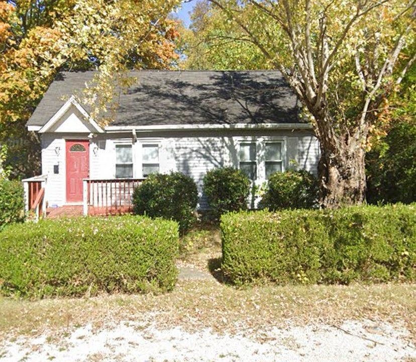 114 & 116 W 15th St, Bowling Green, KY 42101 | MLS #RA20242598 | Zillow