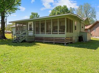25524 S 608 Rd, Grove, OK 74344