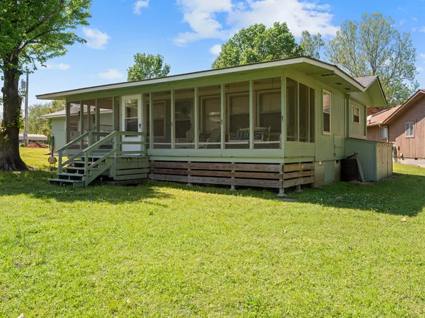 25524 S 608 Rd, Grove, OK 74344
