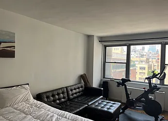 Rented by Keller Williams NYC