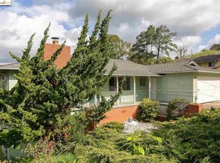3987 Oak Hill Rd, Oakland, CA