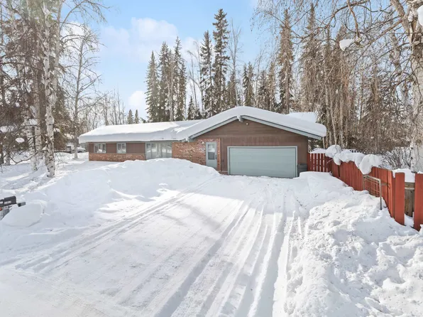 92 D St, Fairbanks, AK 99701