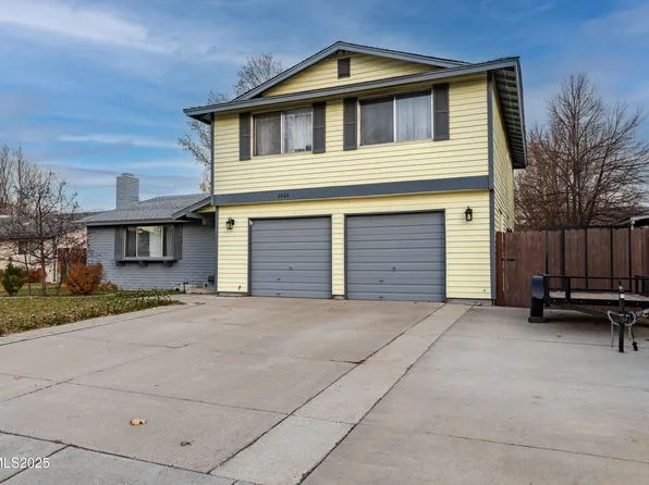 2860 Santa Ana Dr, Reno, NV 89502