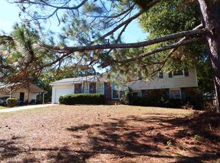 5793 Springfield Pl, Ellenwood, GA 30294