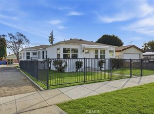 652 Lincoln Ave, Pomona, CA 91767