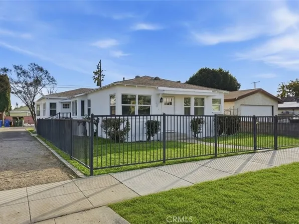 652 Lincoln Ave, Pomona, CA 91767