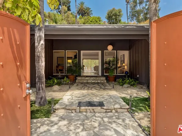 6411 Tahoe Dr, Los Angeles, CA 90068
