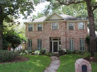 2506 Forest Garden Dr, Kingwood, TX 77345