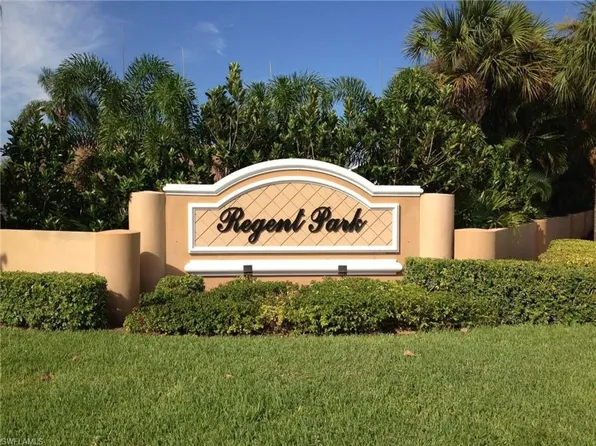 10798 Regent Cir #402, Naples, FL 34109