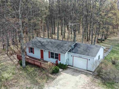 2740 Voice Rd, Kingsley, MI, 49649