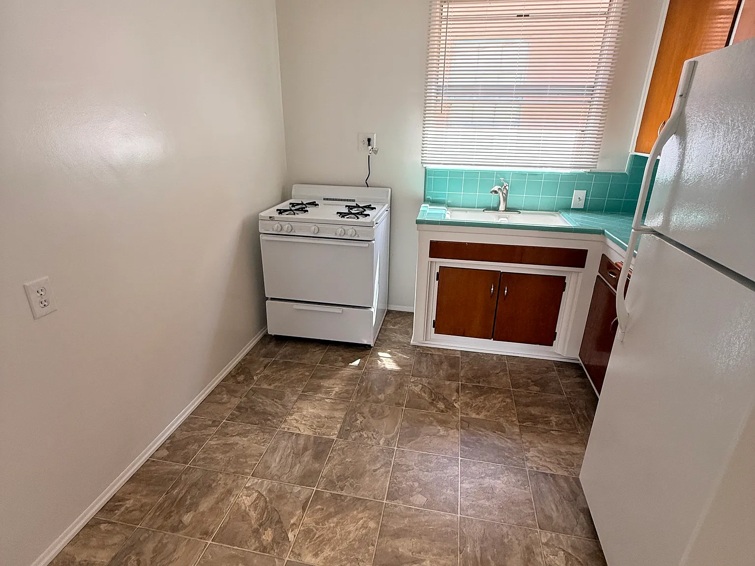 1 bed, $1,550 — Photo 3