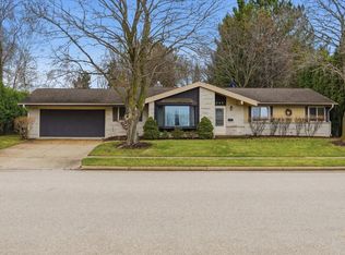 649 Edgewood DRIVE, Burlington, WI 53105
