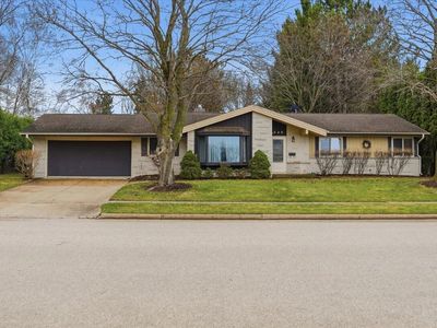 649 Edgewood DRIVE, Burlington, WI, 53105