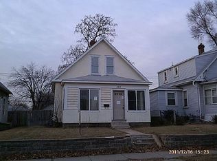 528 1st Ave S, South Saint Paul, MN 55075