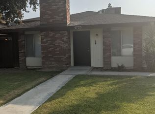 4725 Buckley Way APT A, Bakersfield, CA 93309