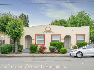958 Cleveland Ave LOT 960, Santa Rosa, CA 95401