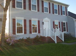 2448 Smokehouse Rd, Virginia Beach, VA 23456