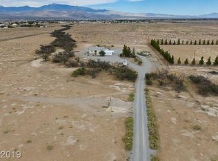 3835 Simmons St, Pahrump, NV 89048