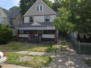 639 E 102nd St, Cleveland, OH 44108