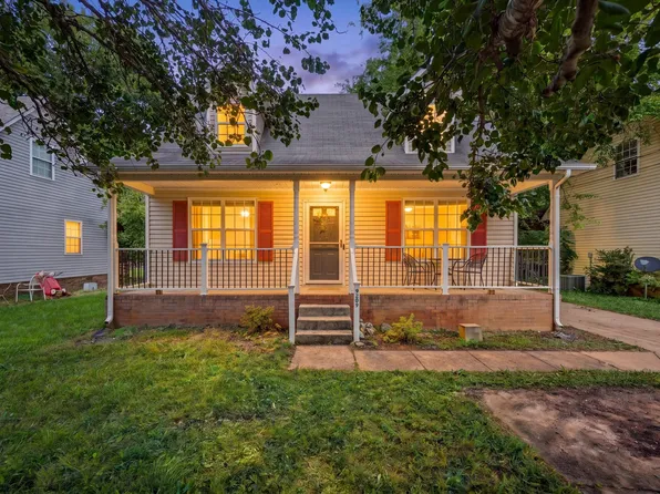 9209 Pembroke Oak Grove Rd, Oak Grove, KY 42262