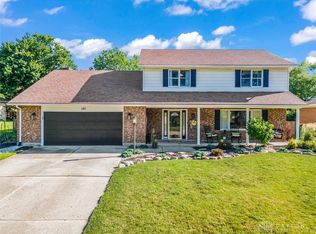 180 Heston Dr, Springboro, OH 45066