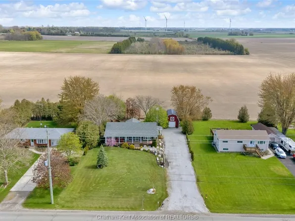 19357 Erieau Rd, Chatham Kent, ON N0P 1A0